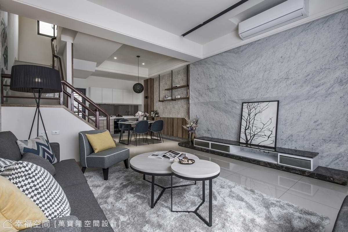 福馨建設／優活II －溫文知性