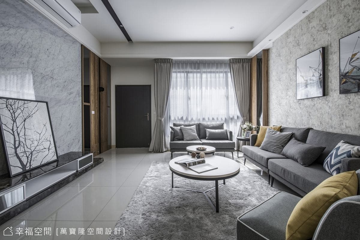 福馨建設／優活II －溫文知性
