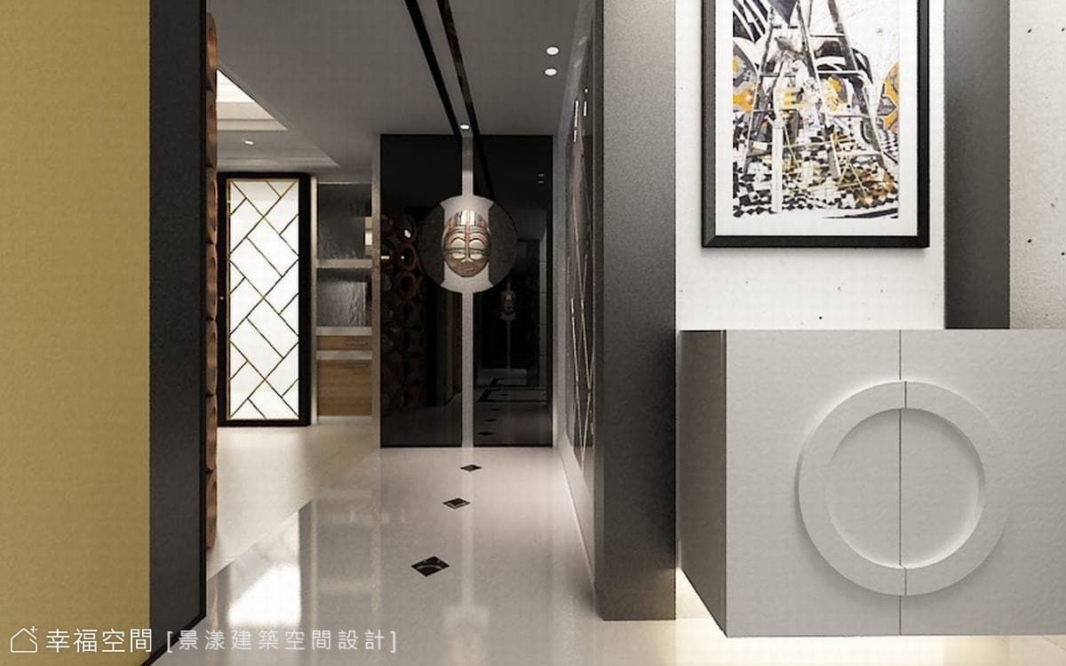 玄關（2）
