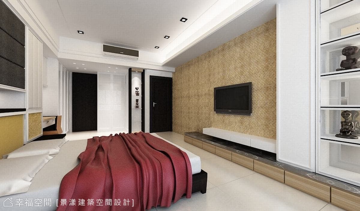 主臥室（1）