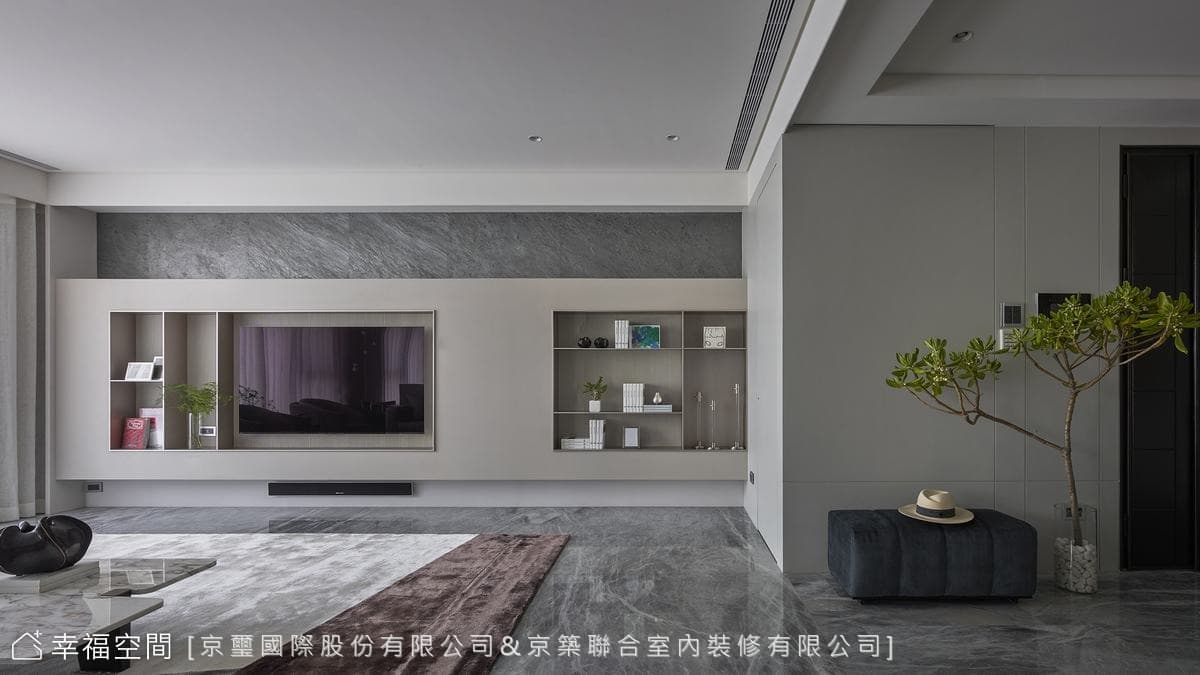 電視牆