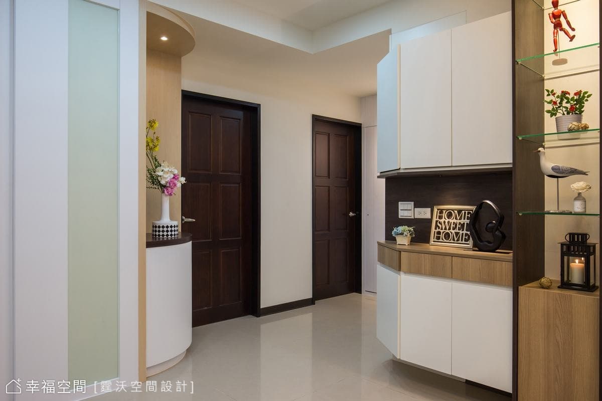 30坪 3房 混搭風 | Tzen's house