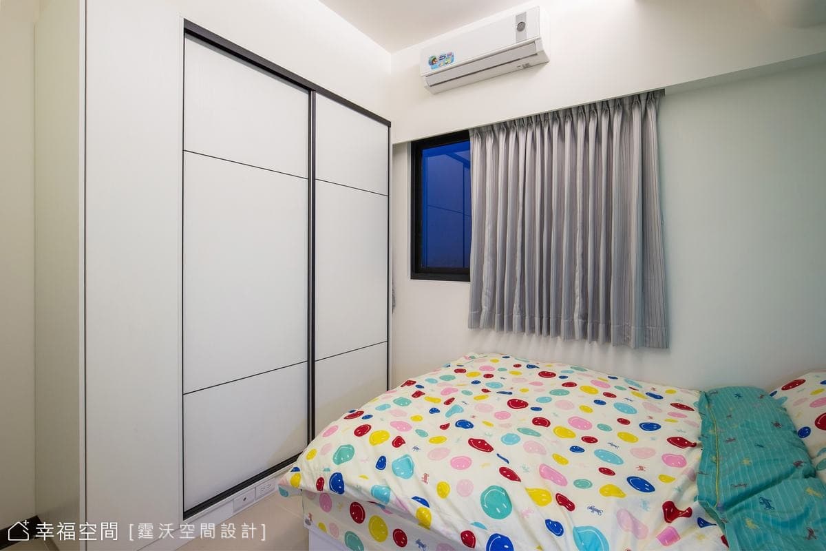 30坪 3房 混搭風 | Tzen's house