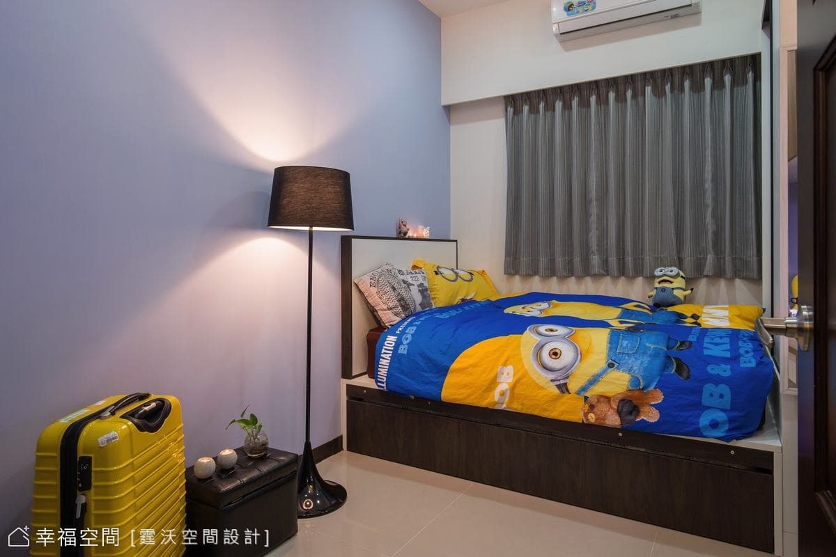 30坪 3房 混搭風 | Tzen's house