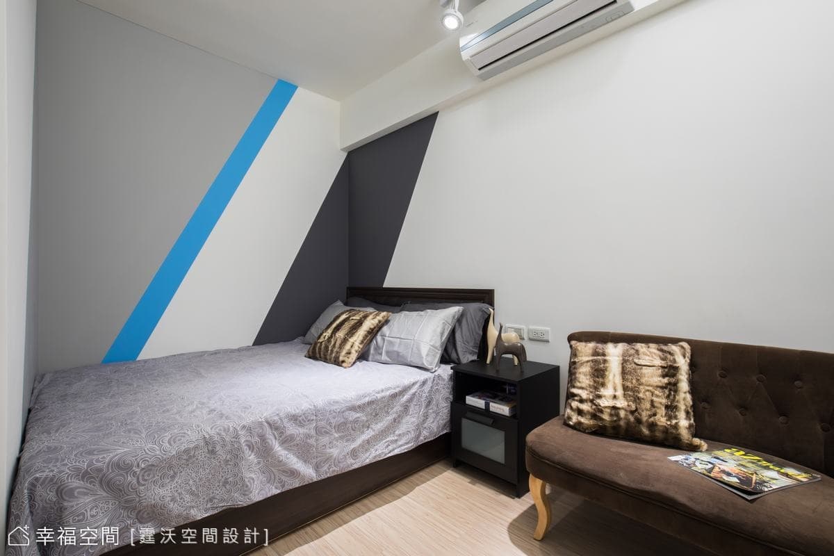 俐落現代