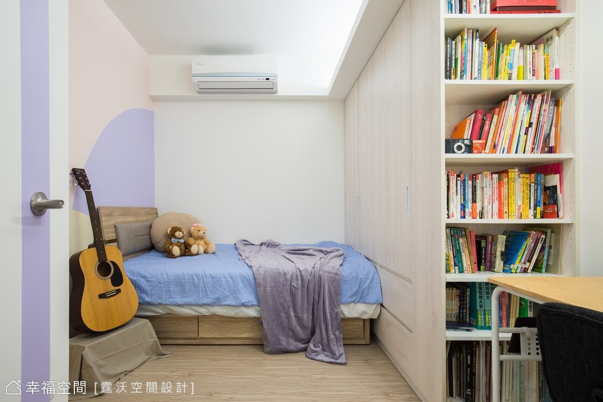 女孩房