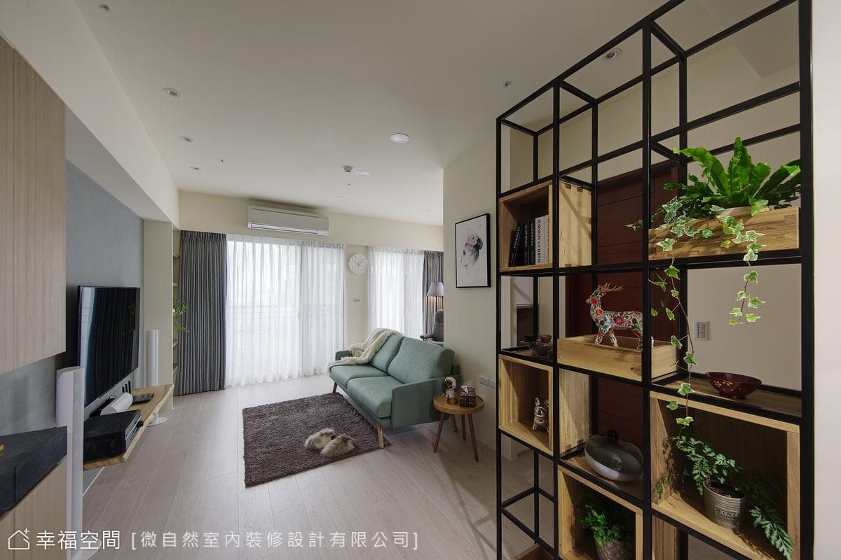 單身女性的夢想小宅