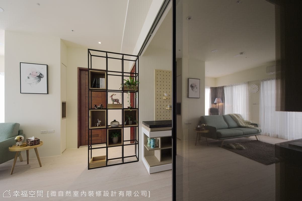 單身女性的夢想小宅
