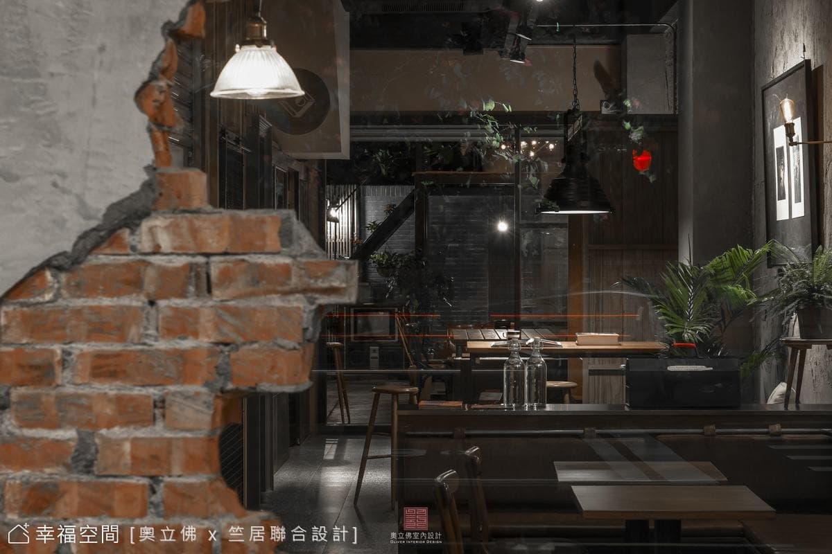 開闢新景緻