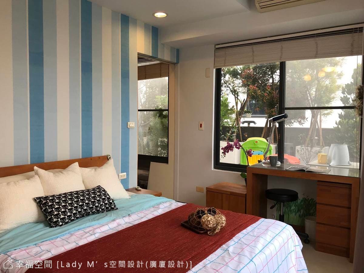 條紋元素