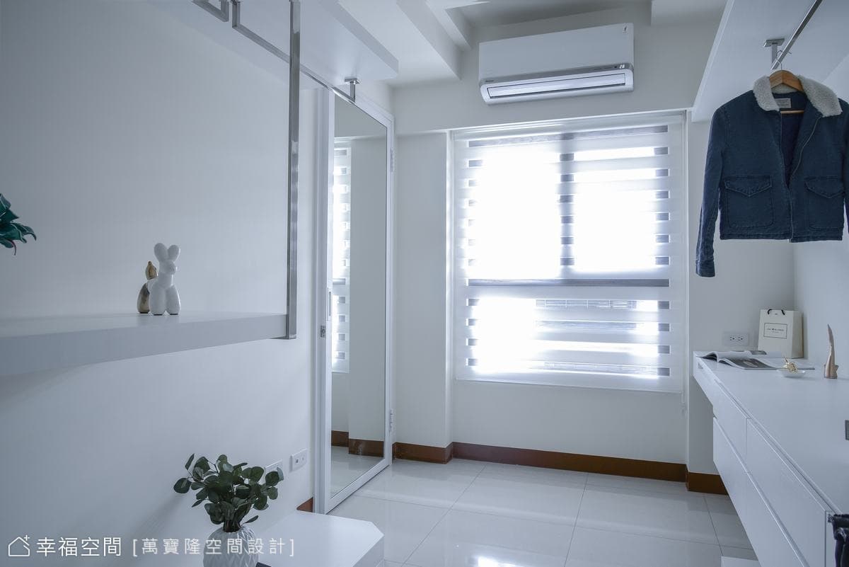 聯上建築-聯上W1圭白