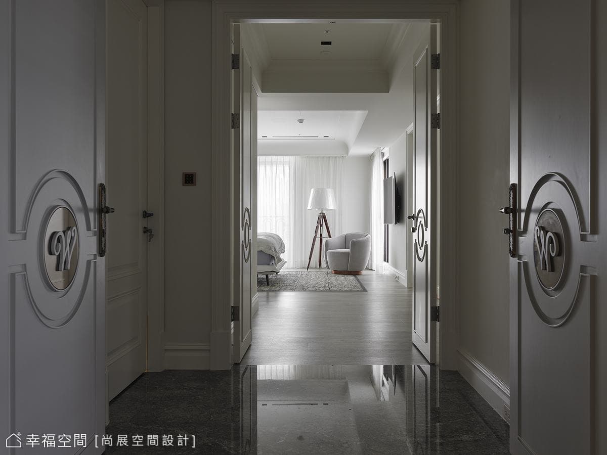 美式奢華-家庭宴會同場加映