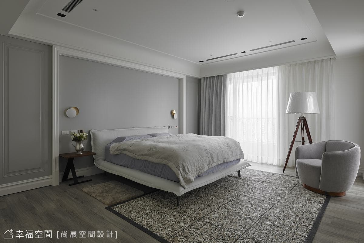 美式奢華-家庭宴會同場加映