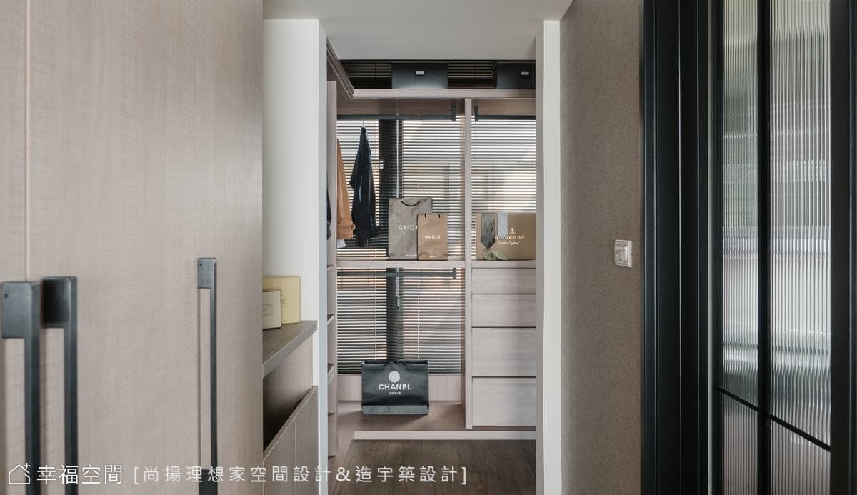 穿透空間感