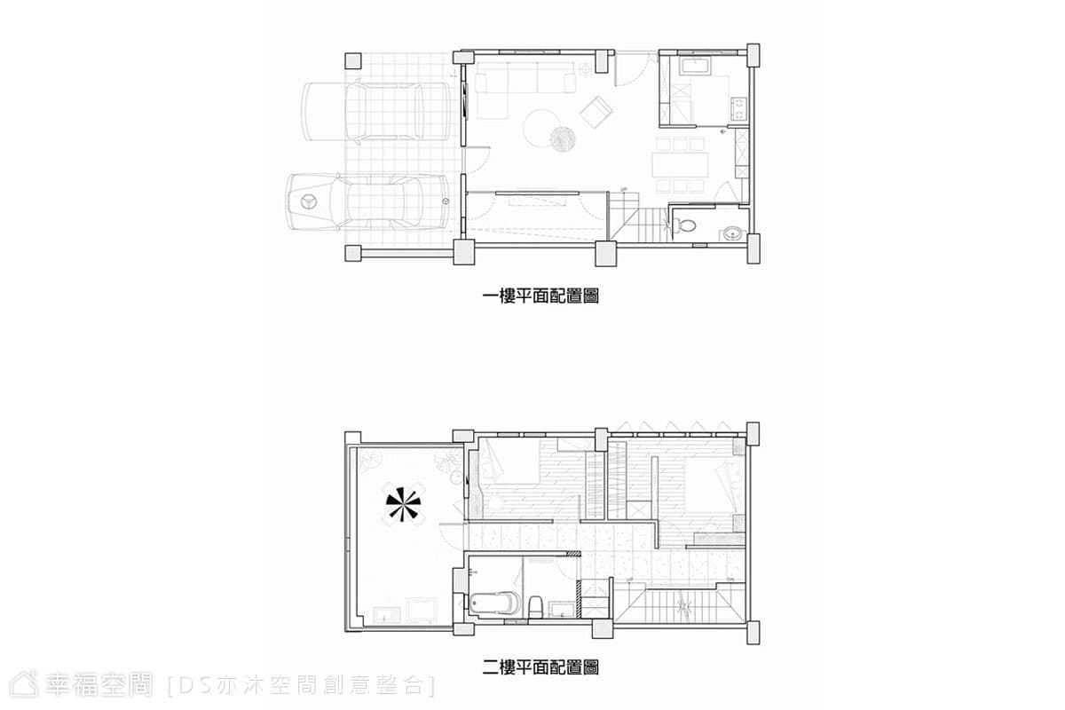 平面圖