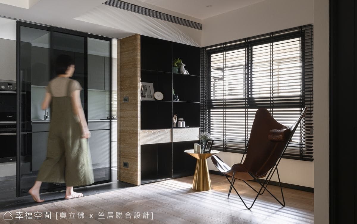 廚房