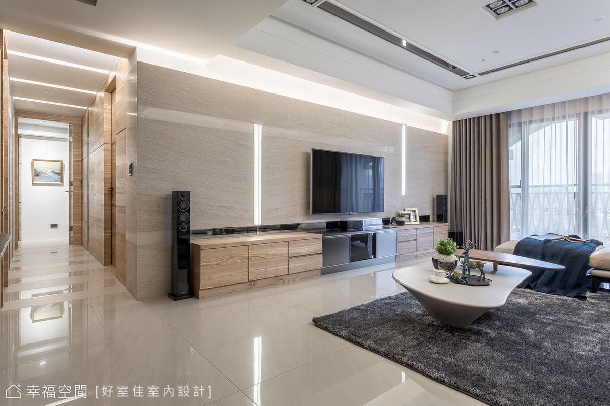 尊榮的優雅精隨