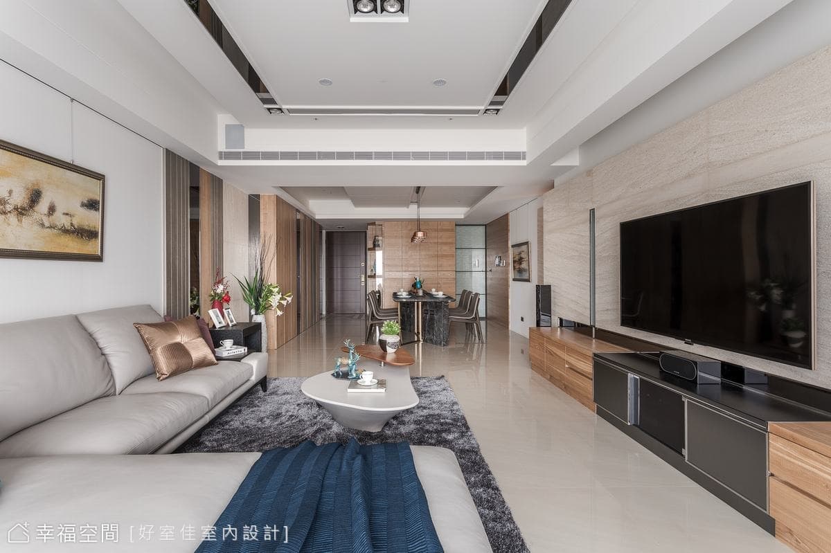 尊榮的優雅精隨