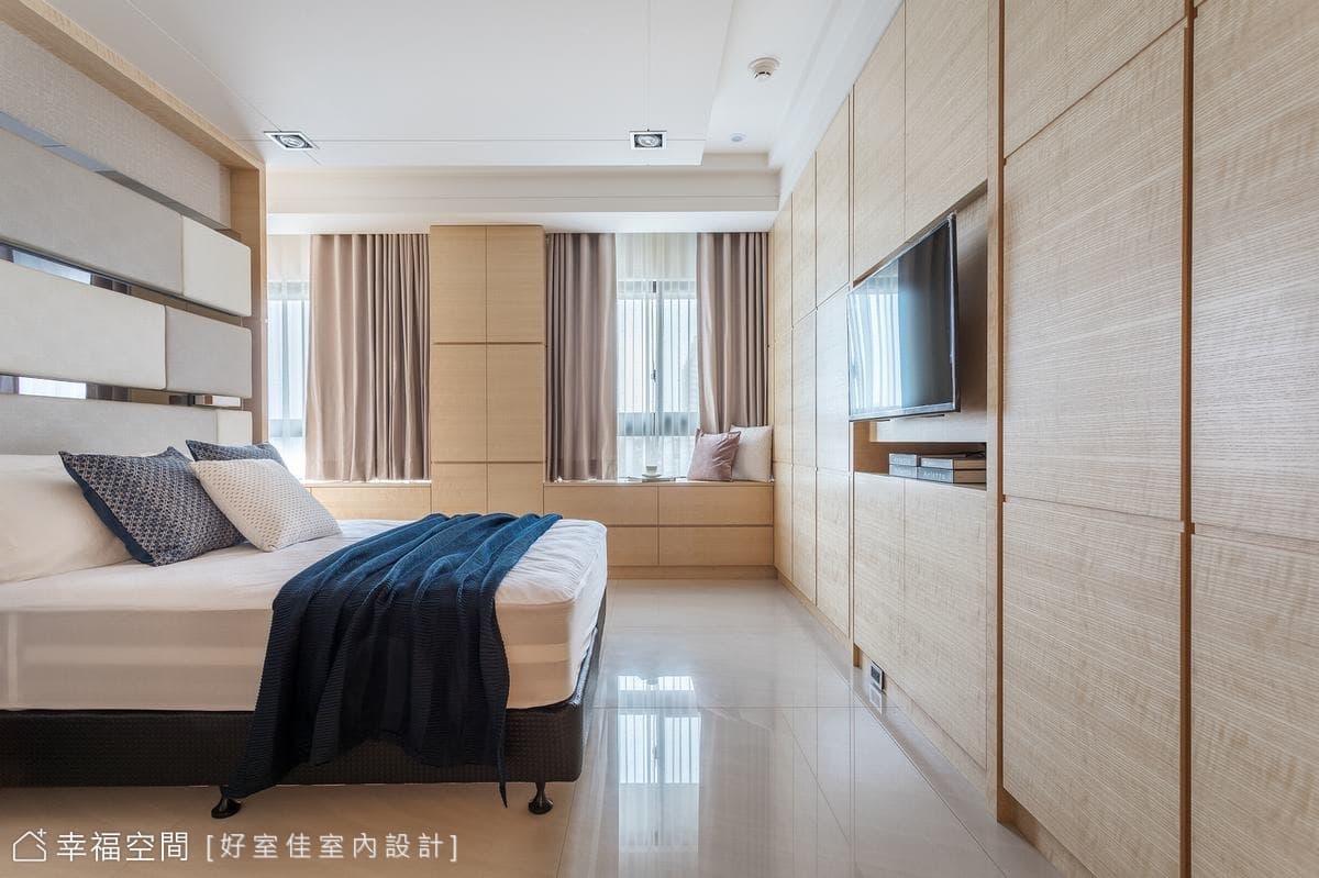 尊榮的優雅精隨