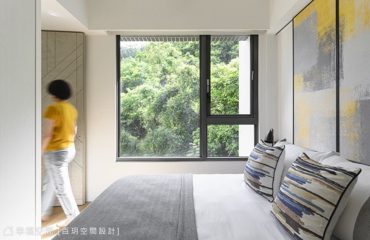 檸檬氣泡水｜混搭風｜48坪