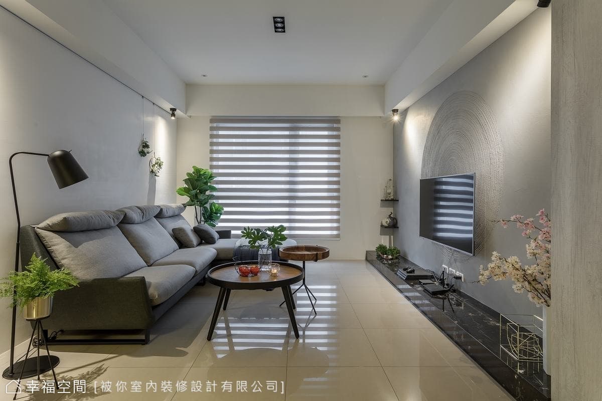 同心圓