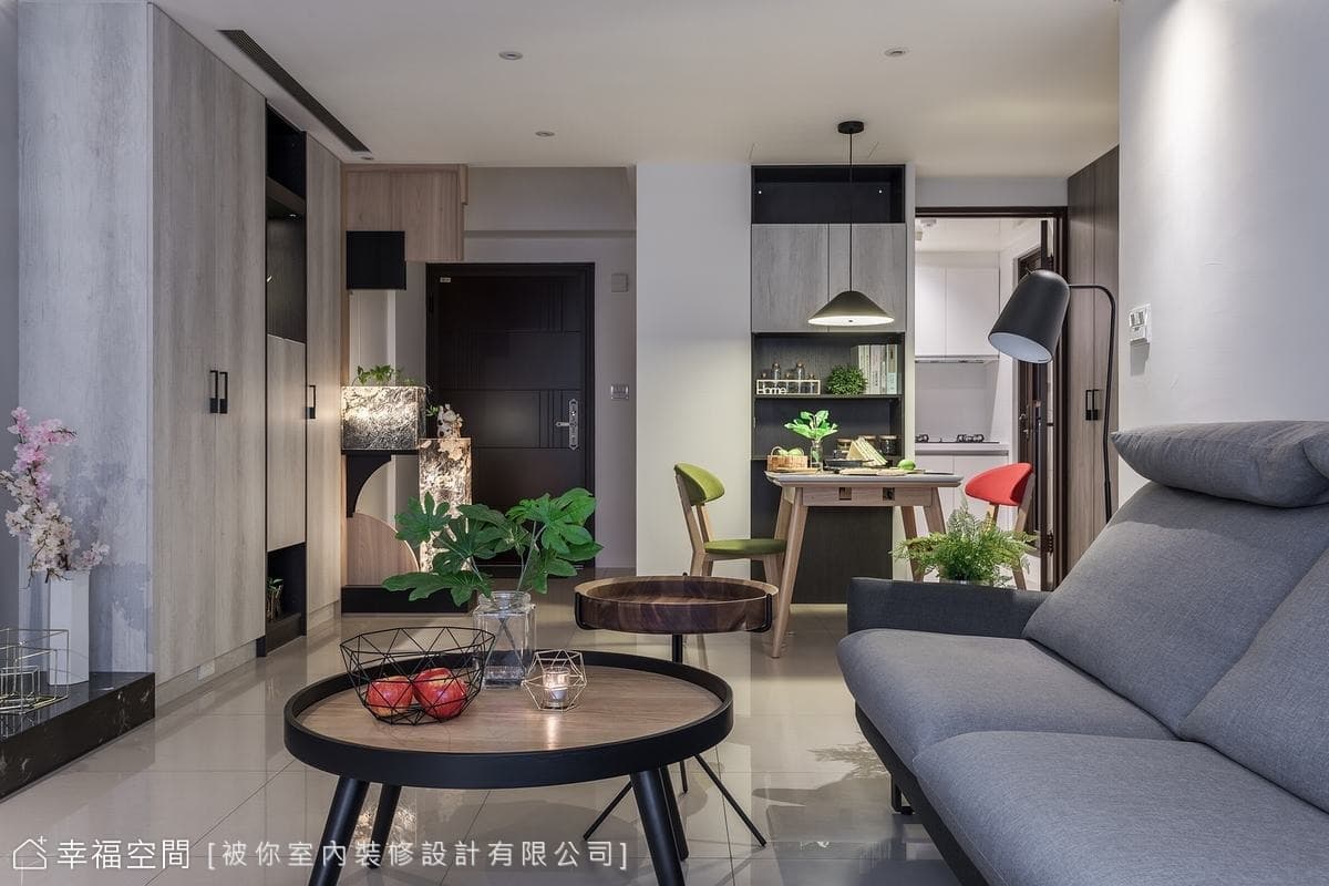 同心圓