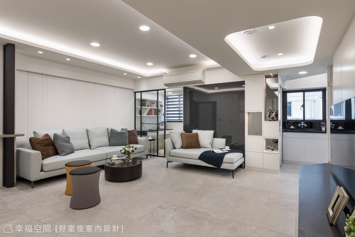 重塑美感新氣象