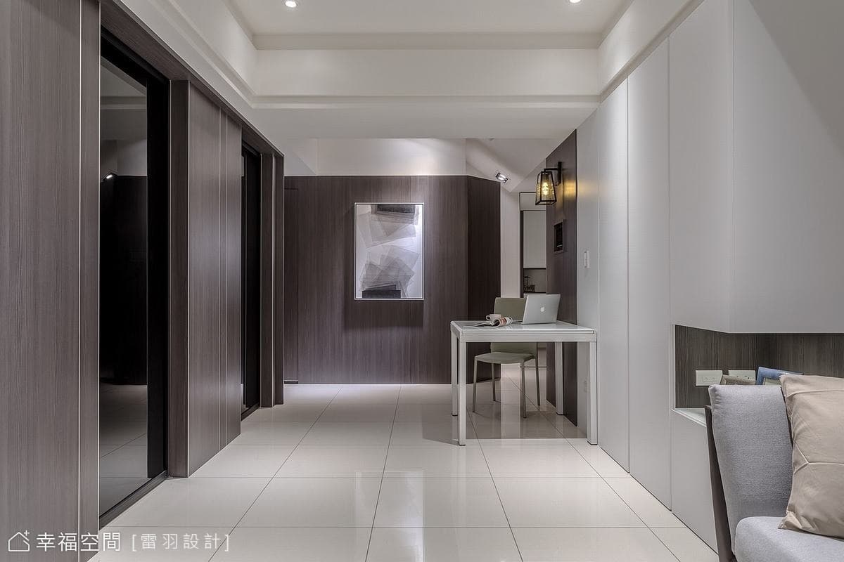 景上水