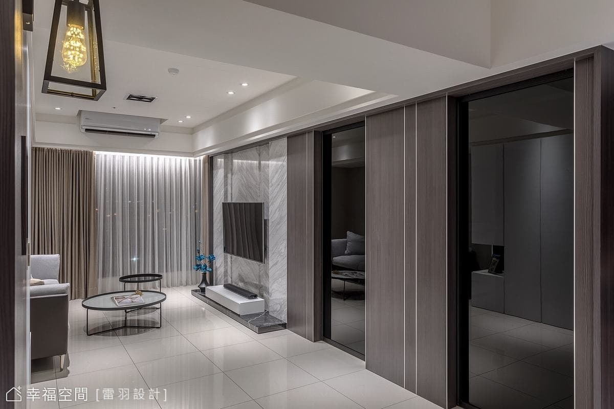 景上水