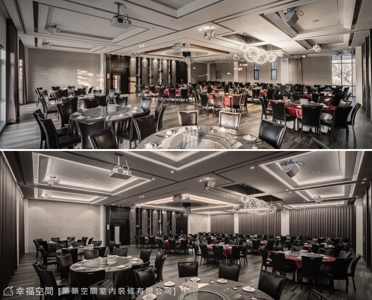 台菜演繹廳