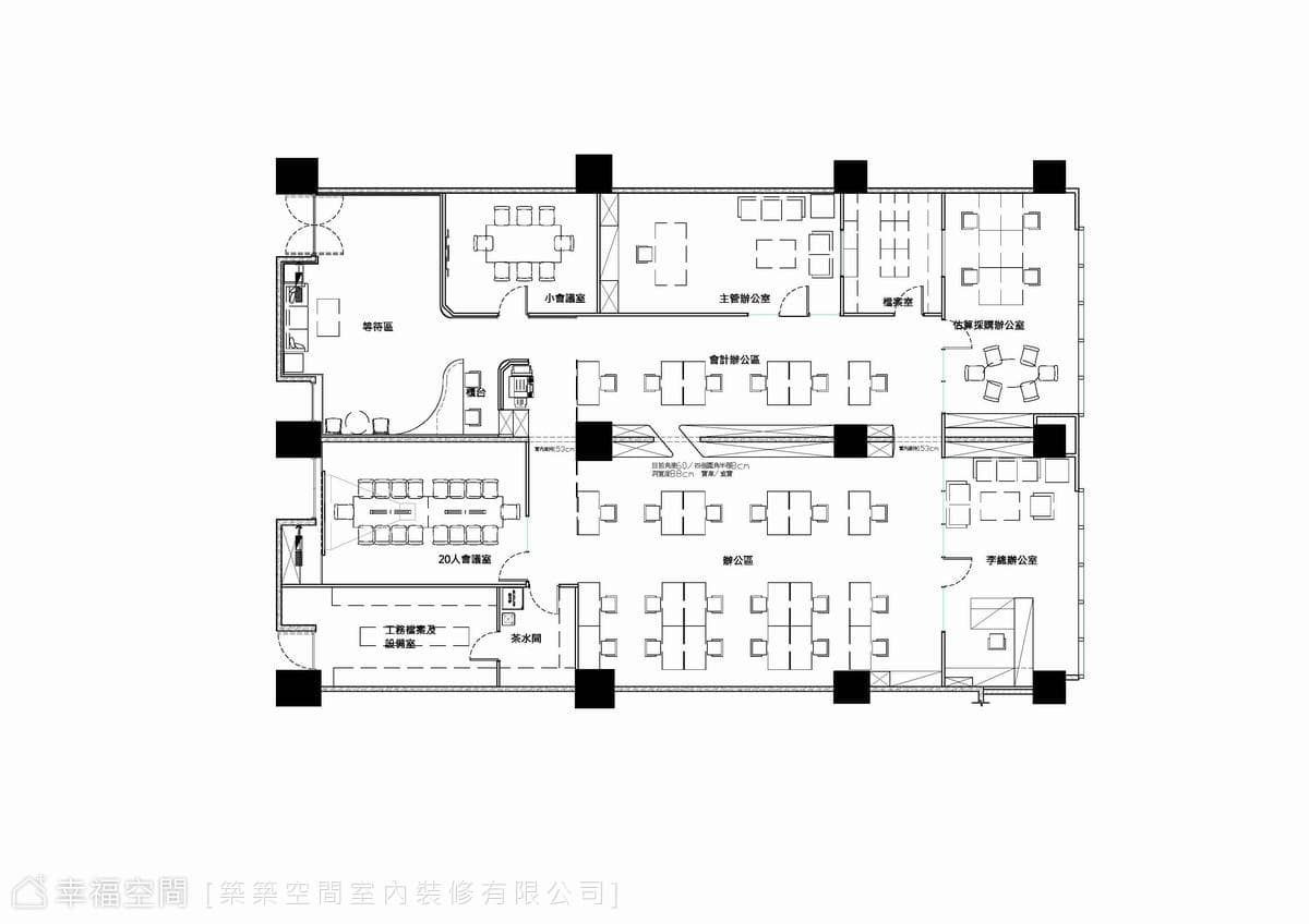平面圖