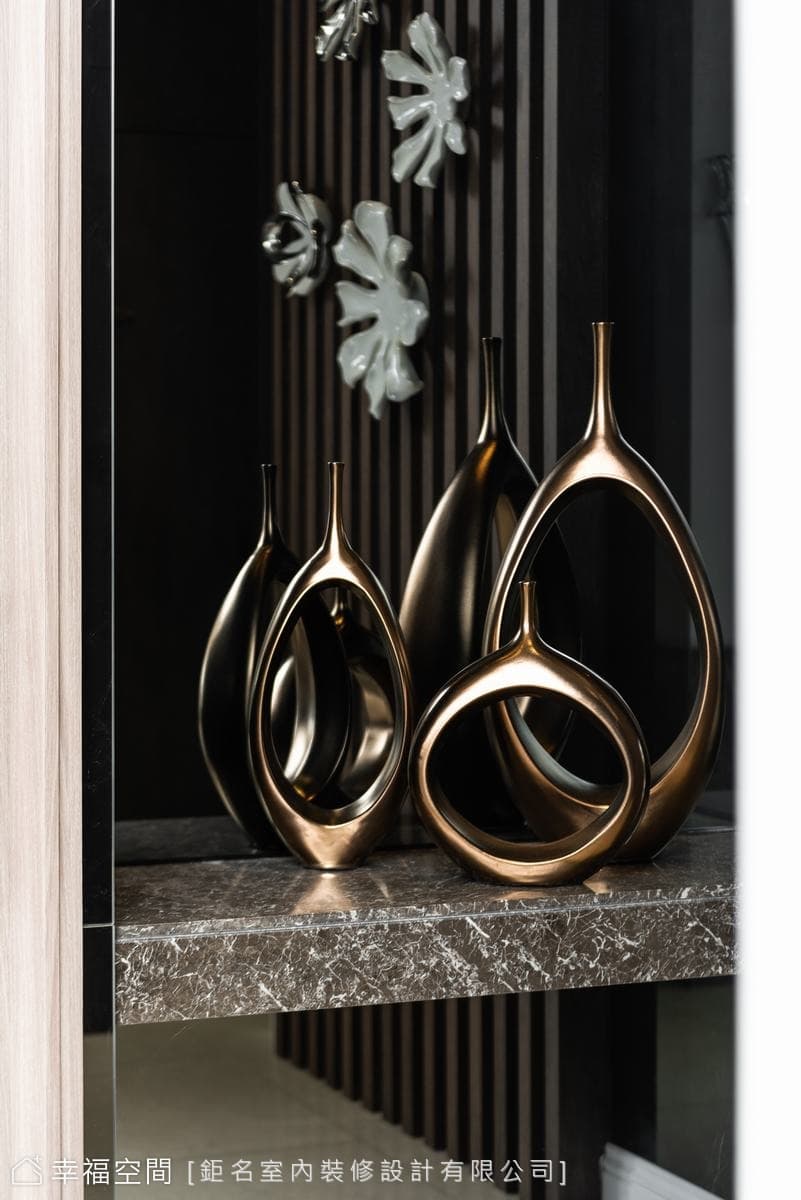 家益建設/接待中心-典藏內斂