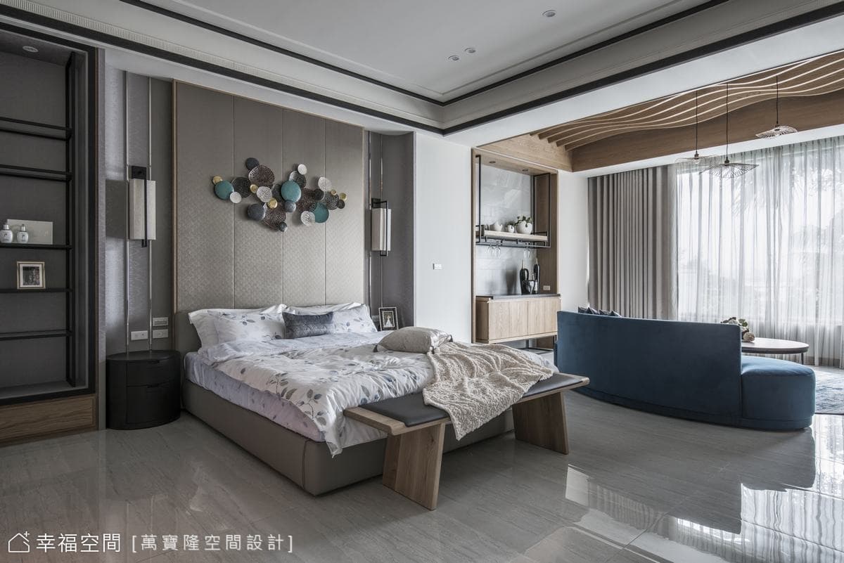 大隆建設海灣Villa CEO會館2 - 碧海達觀