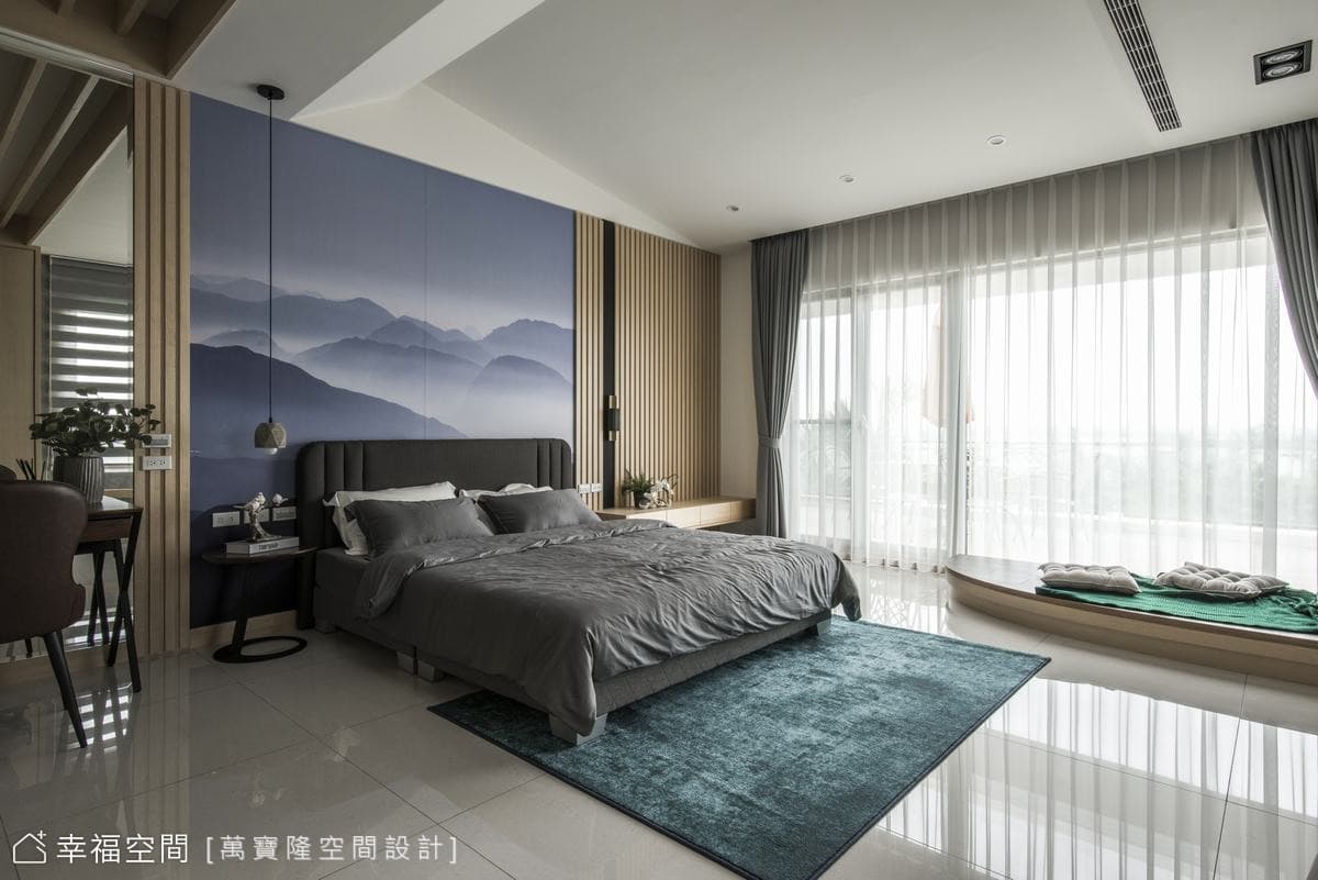 大隆建設海灣Villa CEO會館2 - 碧海達觀