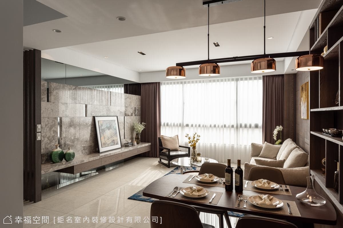 家益建設/大舜-輕奢活
