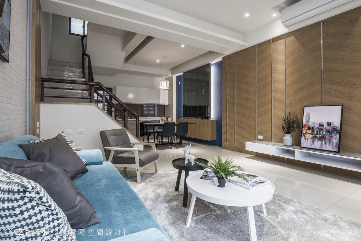 福馨建設/優活II–麗景翠澤