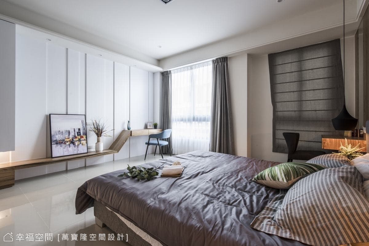 福馨建設/優活II–麗景翠澤