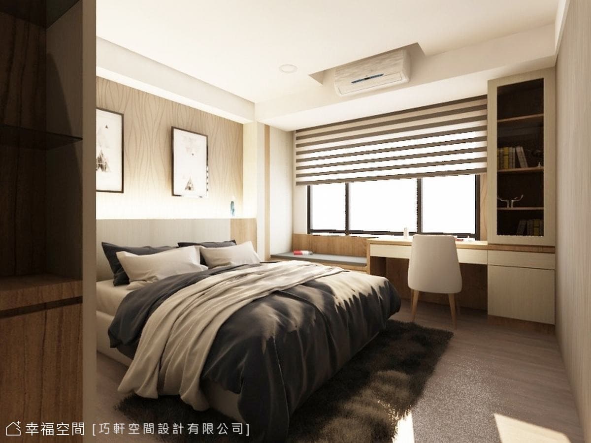清新大地綠的包圍