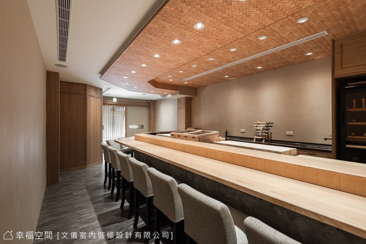 鮨佐樂壽司│日式風│15坪