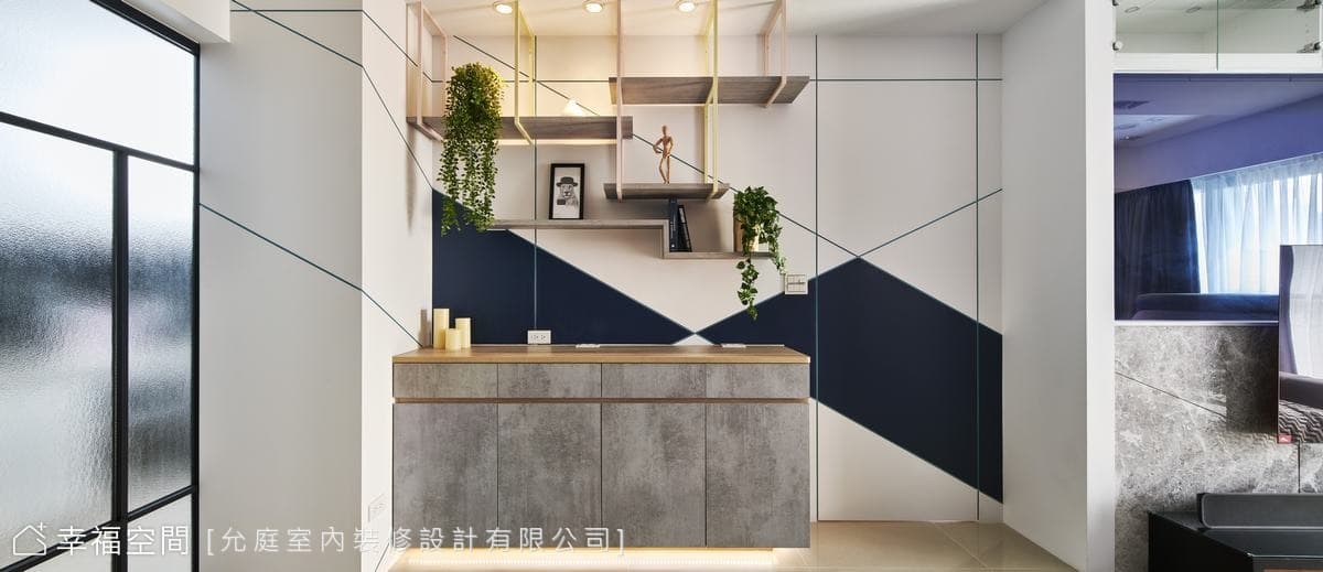 遇見小清新
