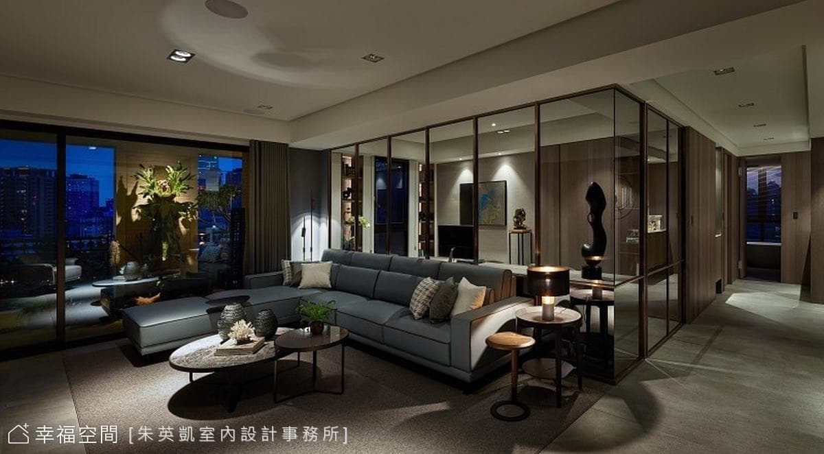 迷霧森林