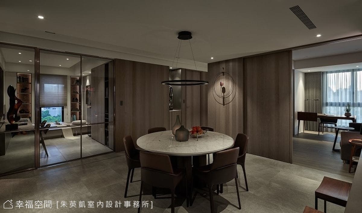 餐廳