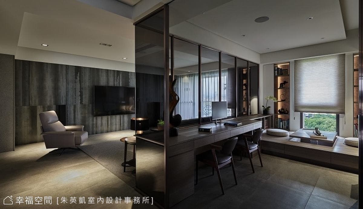 靜謐優雅