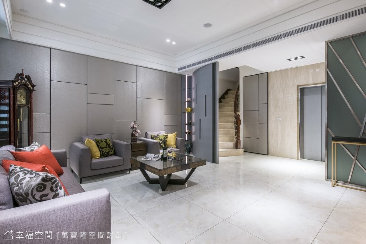 立龍建設/喜苑-石邸大苑