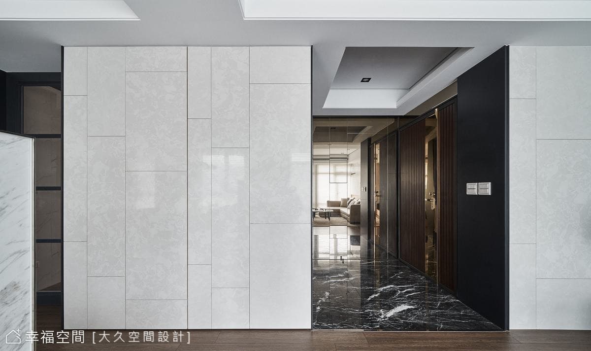 隱藏式機能
