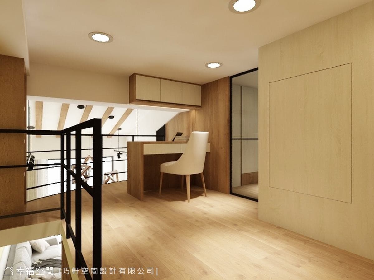 綠意樓中樓