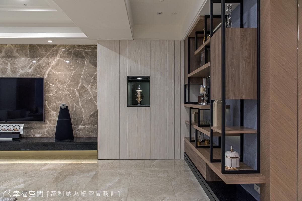 收藏品展示