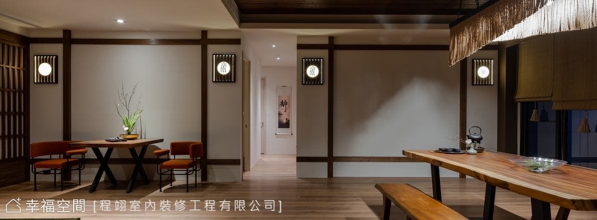 對稱美感