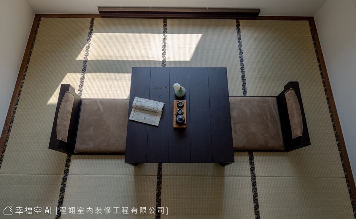 日式精神展現