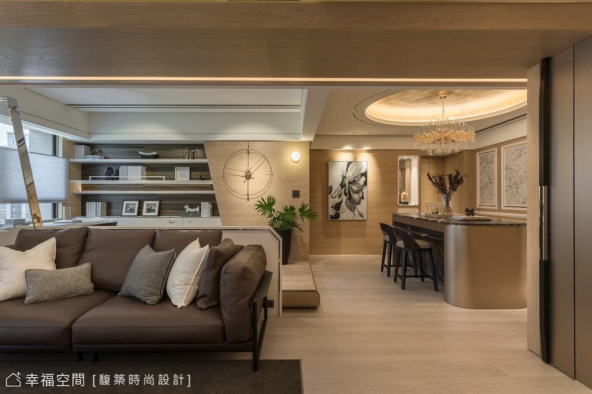 溫潤舒暢